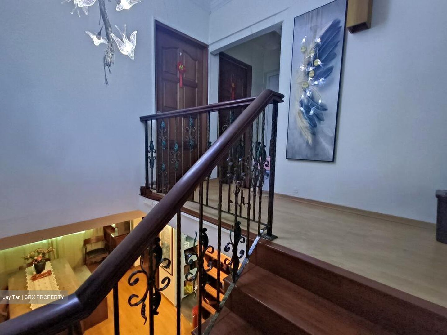 Blk 535 Bukit Batok Street 52 (Bukit Batok), HDB Executive #509537661